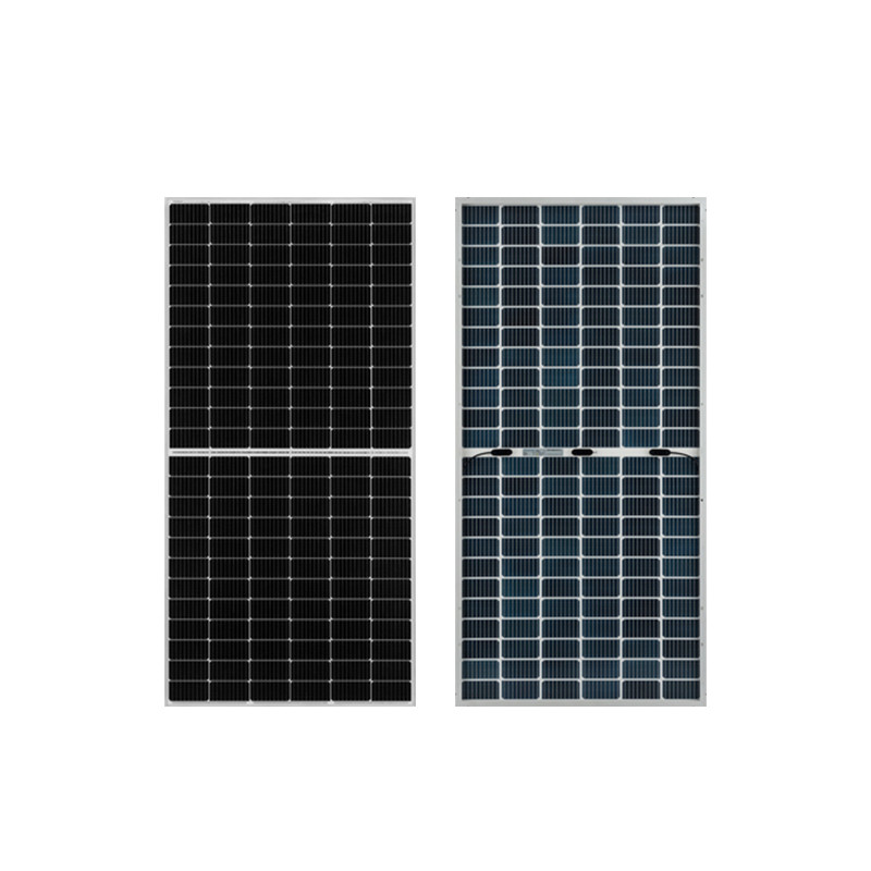 First-class Double Glass PV module