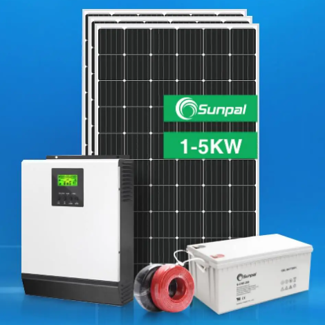 how to install solar panels with micro inverters