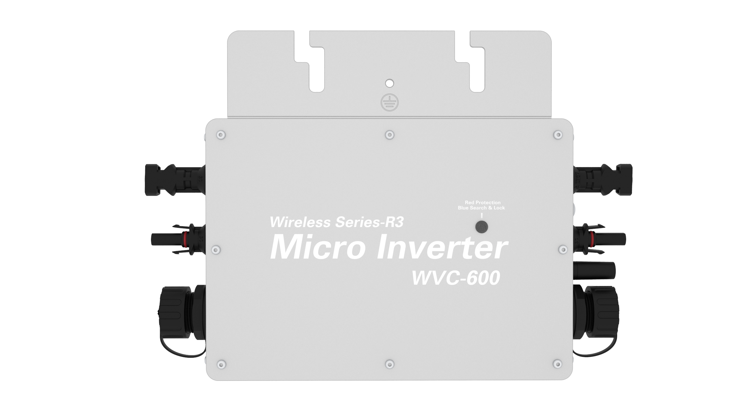 Sunmaster 300W-700W Micro Inverter System