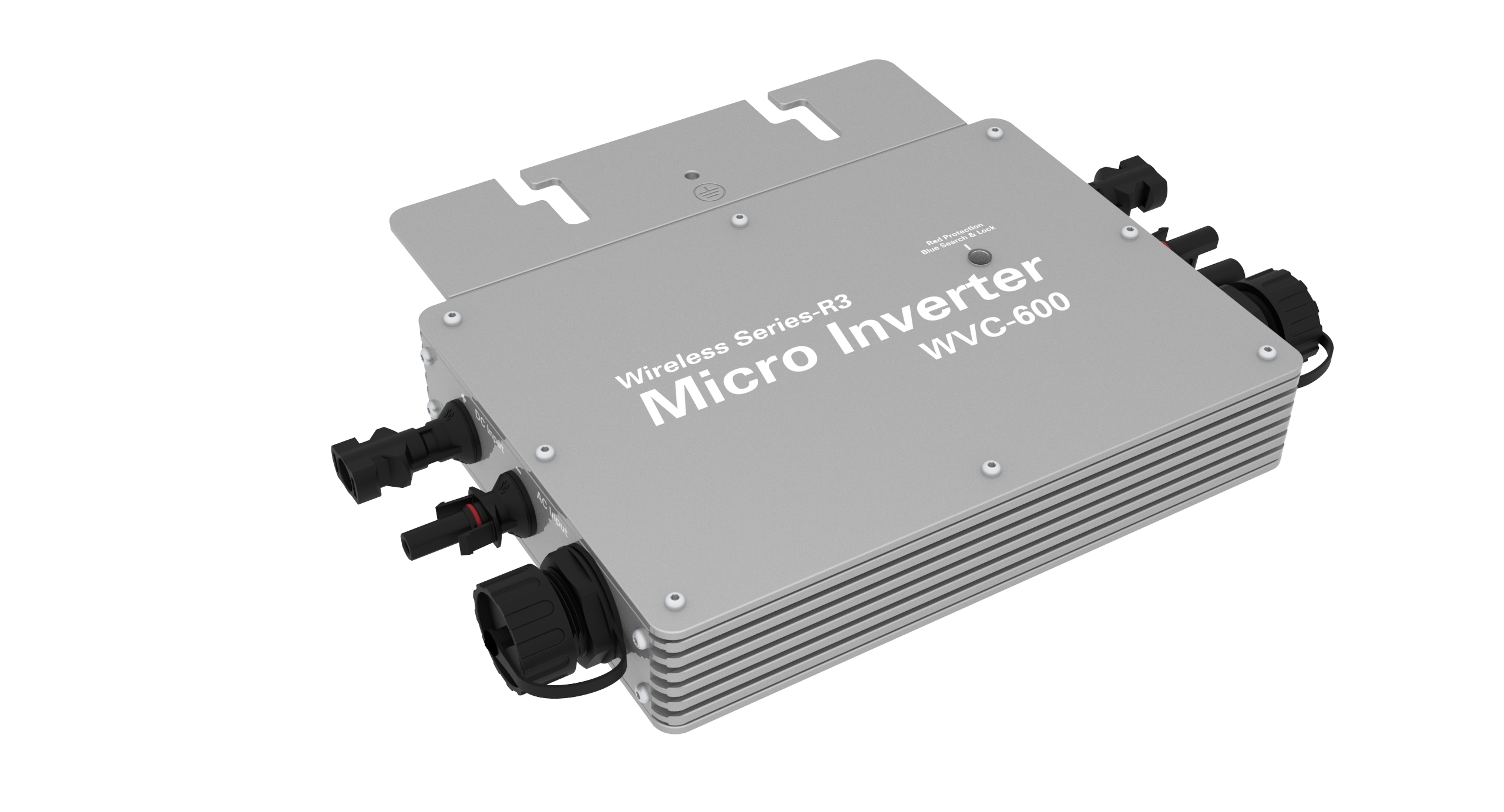 Sunmaster 300W-700W Micro Inverter System
